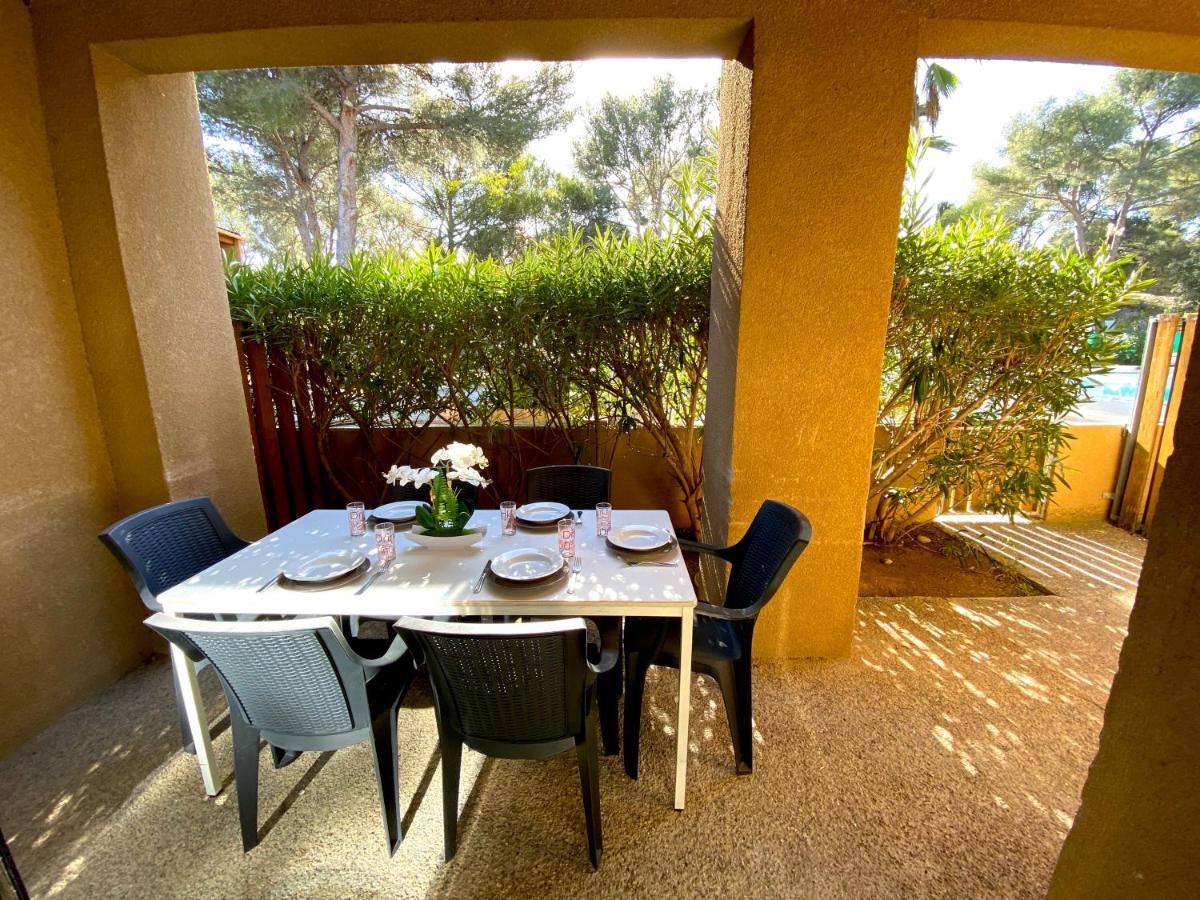 ساناري سور مير Appartement Avec Piscine A 5Min De La Plage المظهر الخارجي الصورة