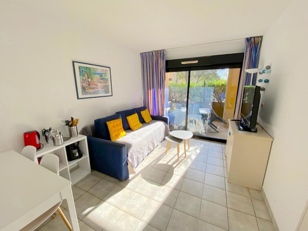 ساناري سور مير Appartement Avec Piscine A 5Min De La Plage المظهر الخارجي الصورة