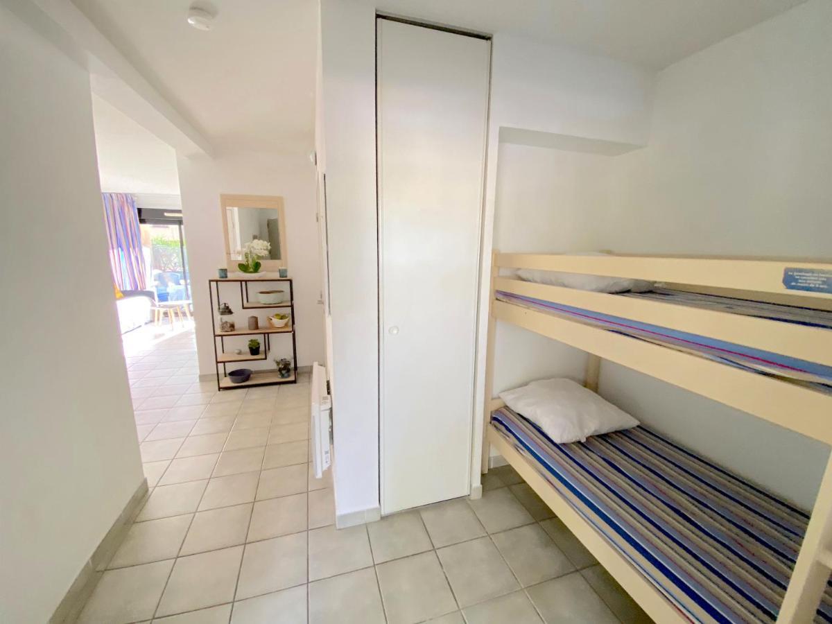 ساناري سور مير Appartement Avec Piscine A 5Min De La Plage المظهر الخارجي الصورة