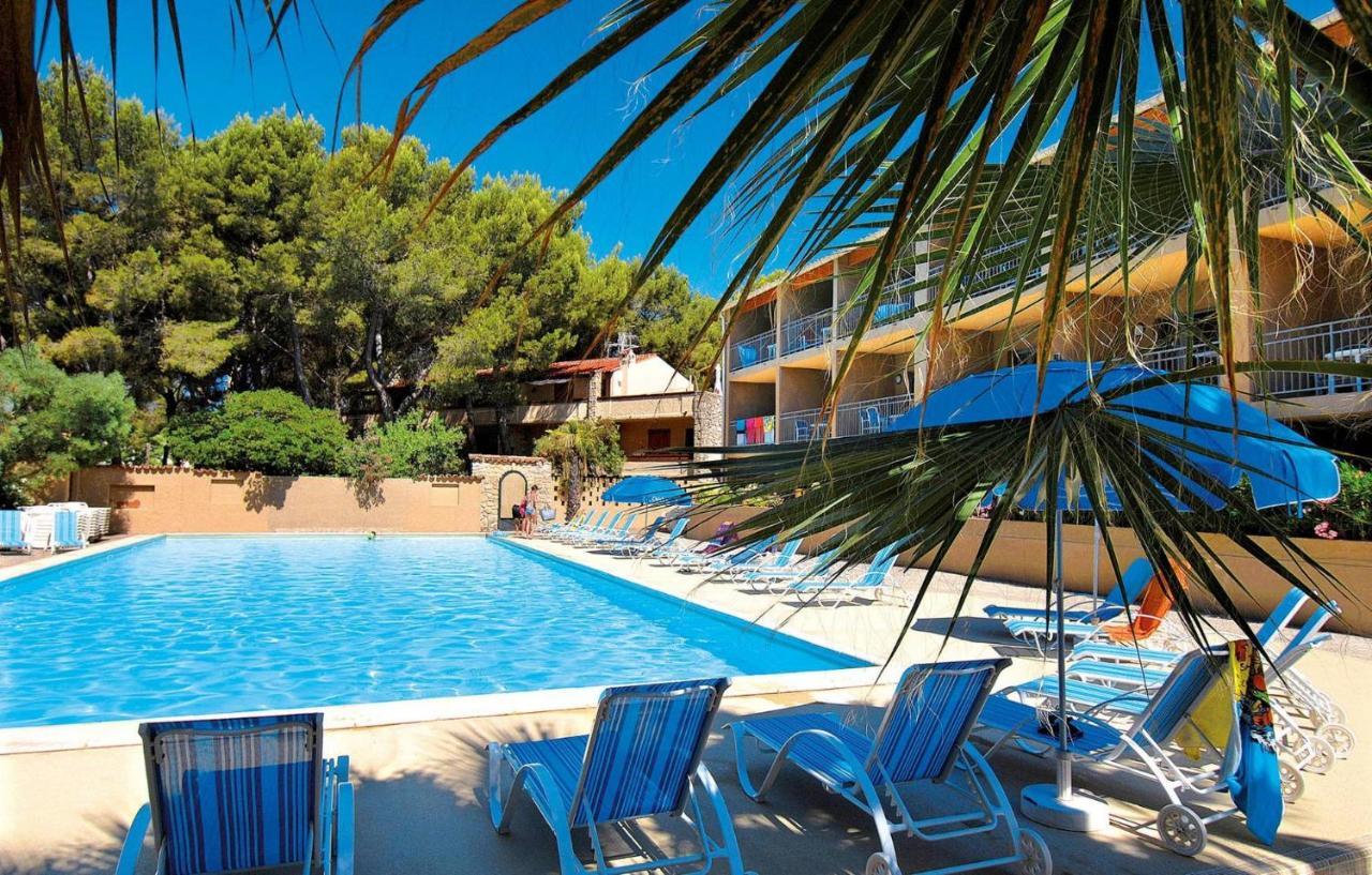 ساناري سور مير Appartement Avec Piscine A 5Min De La Plage المظهر الخارجي الصورة
