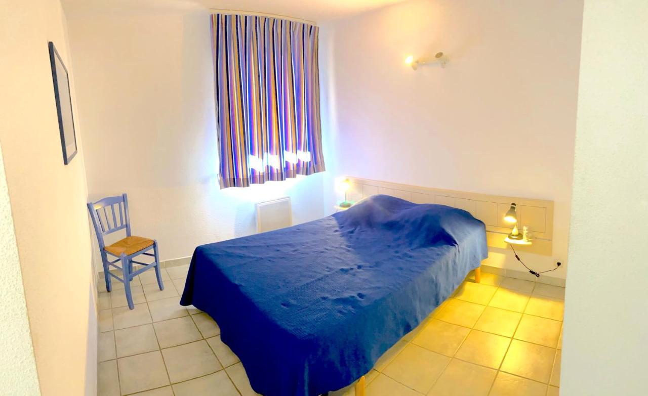 ساناري سور مير Appartement Avec Piscine A 5Min De La Plage المظهر الخارجي الصورة
