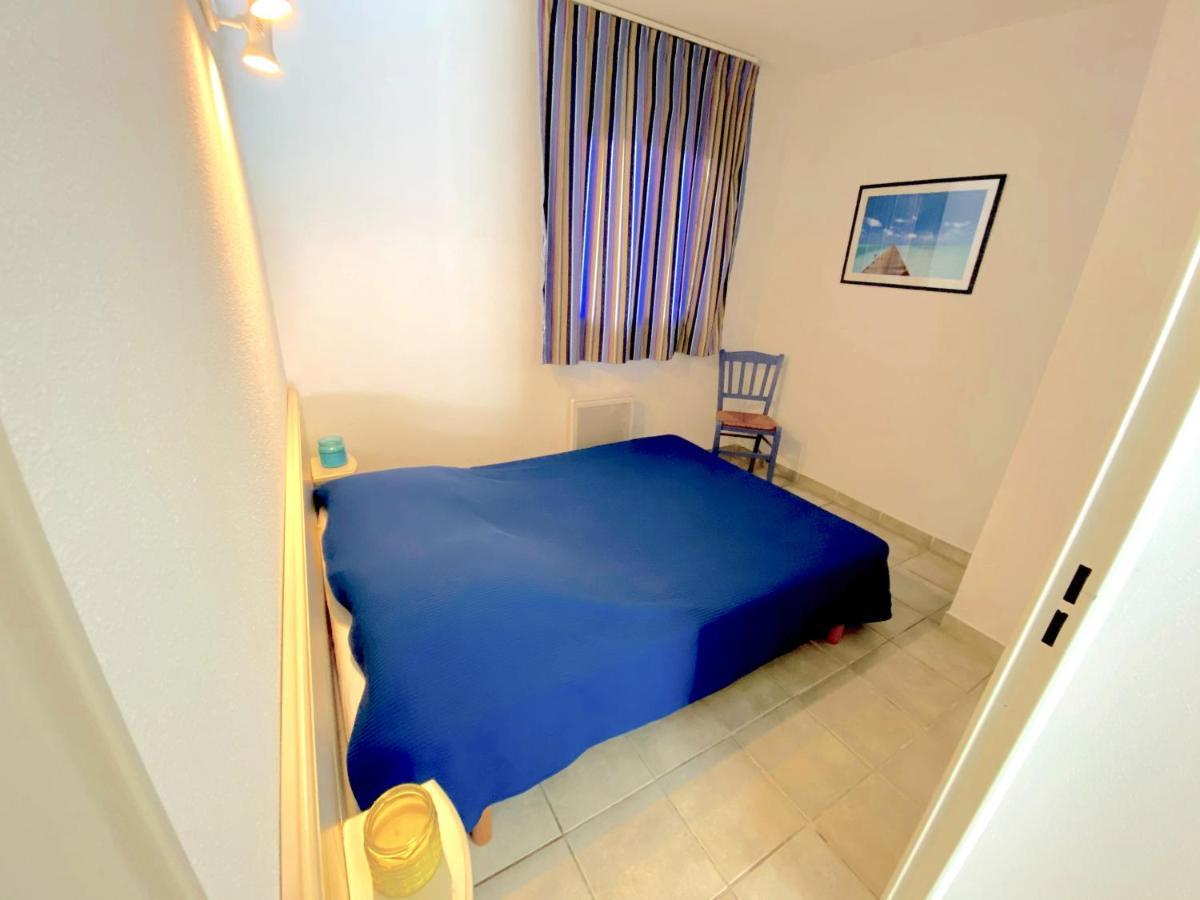 ساناري سور مير Appartement Avec Piscine A 5Min De La Plage المظهر الخارجي الصورة