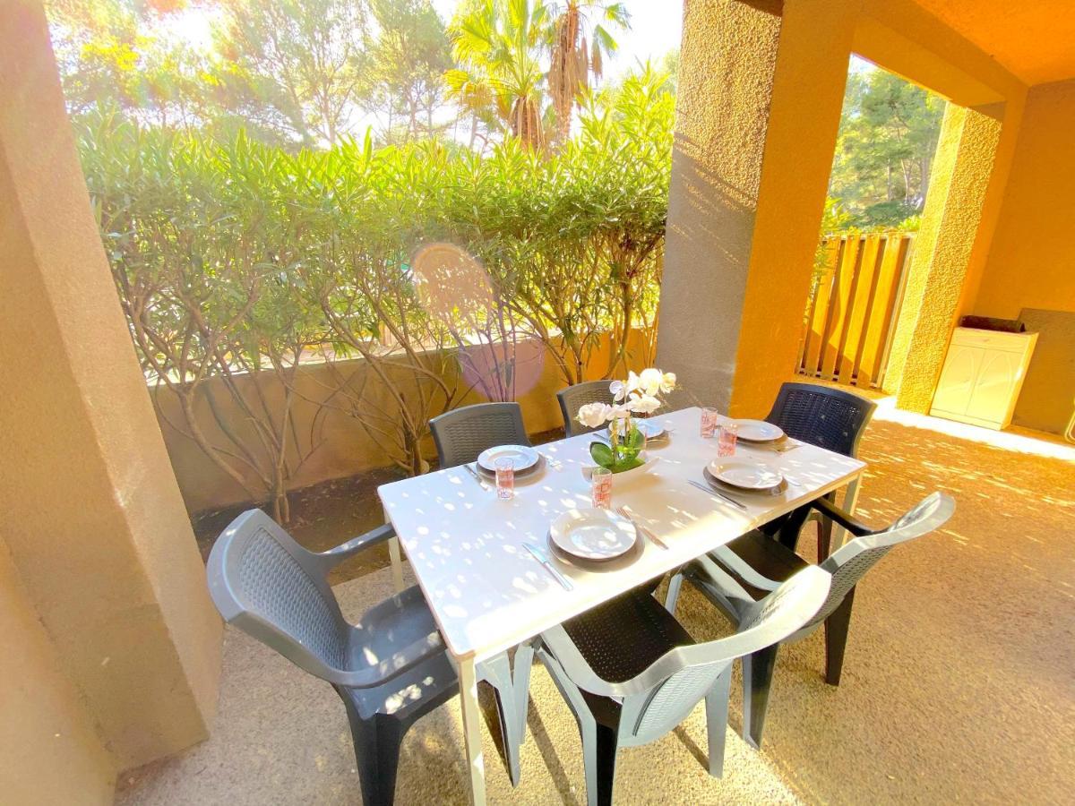 ساناري سور مير Appartement Avec Piscine A 5Min De La Plage المظهر الخارجي الصورة
